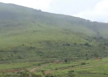 Ibitero Biremereye by’Ingabo z’u Burundi na FARDC Byagabwe ku Baturage mu Nkengero za Minembwe