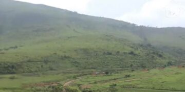 Ibitero Biremereye by’Ingabo z’u Burundi na FARDC Byagabwe ku Baturage mu Nkengero za Minembwe