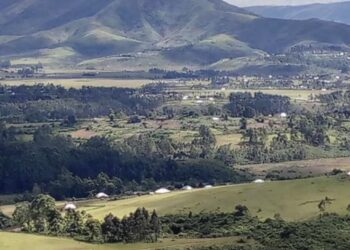 Ibitero by’Ingabo z’u Burundi na FARDC ku Baturage byakomeje gukara hafi ya Centre ya Minembwe