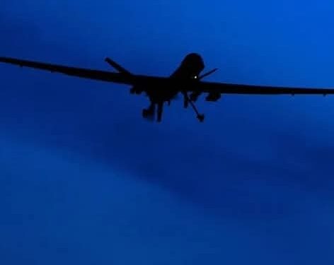 AFC/M23 Yashinje Ubutegetsi bwa RDC Kugaba Ibitero bya Drone i Rubaya