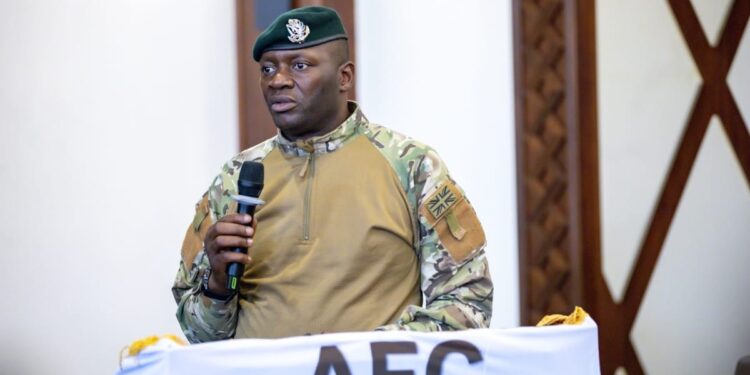 AFC/M23 Yashinje Leta ya Kinshasa Ubugizi bwa Nabi ku Baturage bo mu Misozi ya Minembwe