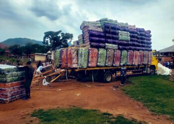 Ubufasha Bwambukiranya Imipaka Bwagaruye Icyizere ku Mpunzi ziri i Kamanyola