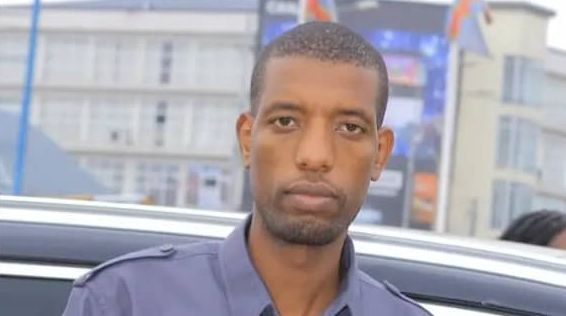 “Ibiganiro by’Abanye-Congo n’inzira y’agakiza” – Rumenge