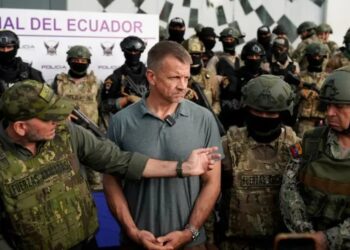 Erik Prince, Washinze Blackwater, Yohereje Ingabo n’Amadrone Gufasha FARDC Kurwanya AFC/M23/MRDP-Twirwaneho