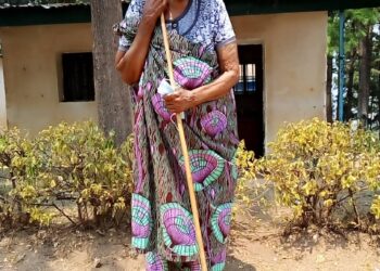 FARDC Yishe Umukecuru Ugeze mu Zabukuru Bikabije i Rundu