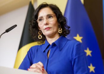 Ubumwe bw’u Burayi mu Ntumbero ku Bibazo by’Ubutabazi n’Umutekano muri RDC