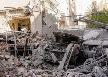 Impinduka Zikomeye ku Mutekano w’Akarere n’Isi muri Rusange