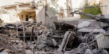 Impinduka Zikomeye ku Mutekano w’Akarere n’Isi muri Rusange