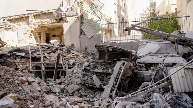 Impinduka Zikomeye ku Mutekano w’Akarere n’Isi muri Rusange