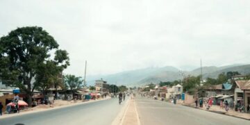 MONUSCO Yasabwe Kohereza Ingabo mu Mujyi wa Uvira