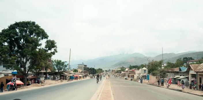 MONUSCO Yasabwe Kohereza Ingabo mu Mujyi wa Uvira