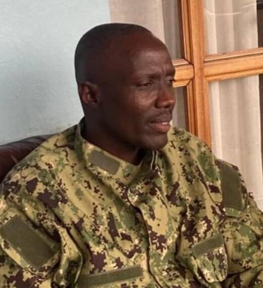 Impinduka Ikomeye mu Ntambara yo mu Burasirazuba bwa RDC