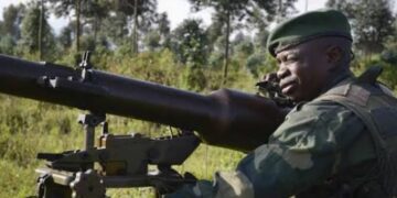 Ibitero bya FARDC, Ingabo z’u Burundi, FDLR na Wazalendo Bikomeje Guhungabanya Umutekano mu Misozi y’i Mulenge