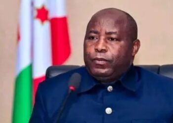 AFC/M23 Yamaganye Perezida w’u Burundi ku Bwicanyi Bukorerwa Abanyamulenge