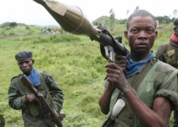 Minembwe: FARDC n’Abafatanyabikorwa Bayo Bagabye Ibitero mu Bice Bituwemo n’Abaturage