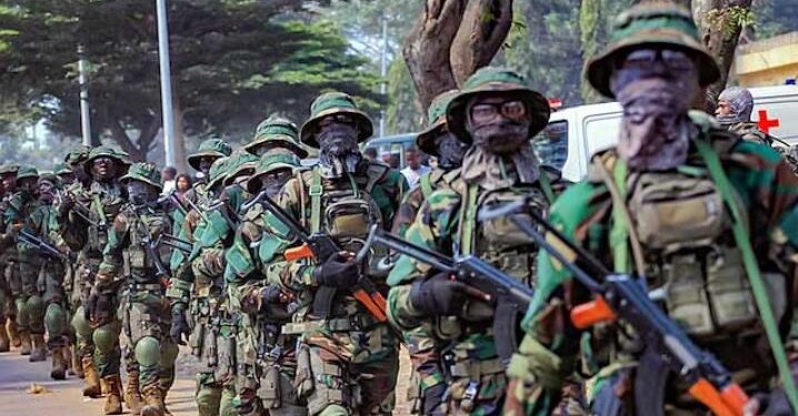 Impuruza ku Burasirazuba bwa RDC: FARDC n’Abafatanyabikorwa Bayo Bavugwaho Gutegura Igitero ku Ndondo mu Bijombo