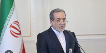 Tehran Yemeye Ibiganiro Ariko Isaba Icyubahiro n’Umutekano