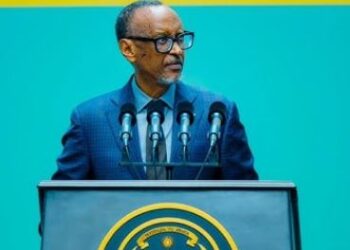Isomo rikomeye Perezida Kagame Yahaye Abanyarwanda n’Isi ku Butwari, Ubumwe n’Inshingano zo Kubaka Ejo Hazaza