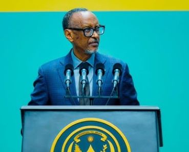 Isomo rikomeye Perezida Kagame Yahaye Abanyarwanda n’Isi ku Butwari, Ubumwe n’Inshingano zo Kubaka Ejo Hazaza
