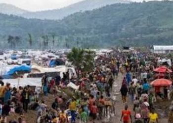 Impinduka Zibabaje mu Nkambi ya Busuma, Impunzi z’Abanyekongo Zikomeje Gupfa Umunsi ku Munsi