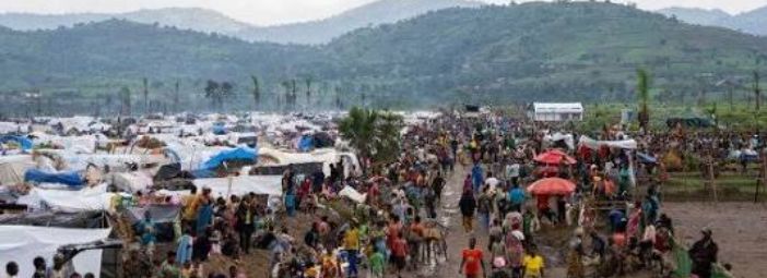 Impinduka Zibabaje mu Nkambi ya Busuma, Impunzi z’Abanyekongo Zikomeje Gupfa Umunsi ku Munsi