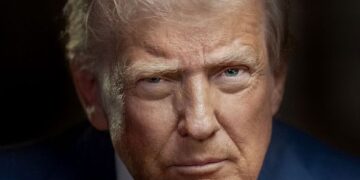 Amerika Mu Mwiryane Ukomeye wa Politiki, Abademokarate Batangiye Gushyira Ku Mugaragaro Umugambi Wo Guhirika Trump