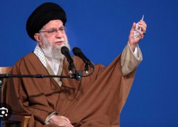 Iran Yibasiriye u Burayi mu Magambo Ashaririye