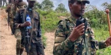 Ingabo z’u Burundi, FARDC na FDLR Zohereje Imbaraga Zidasanzwe, MRDP-Twirwaneho Isubiza Ibitero Inyuma