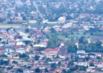 Amerika Yahagaritse Ibikorwa by’Ibigo byayo mu Burundi