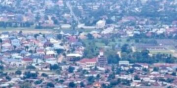 Amerika Yahagaritse Ibikorwa by’Ibigo byayo mu Burundi