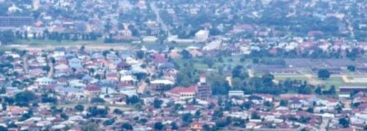 Amerika Yahagaritse Ibikorwa by’Ibigo byayo mu Burundi