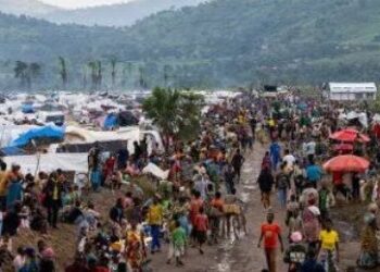 Haravugwa Ishimutwa ry’Abasore b’Abanyamulenge mu Burundi