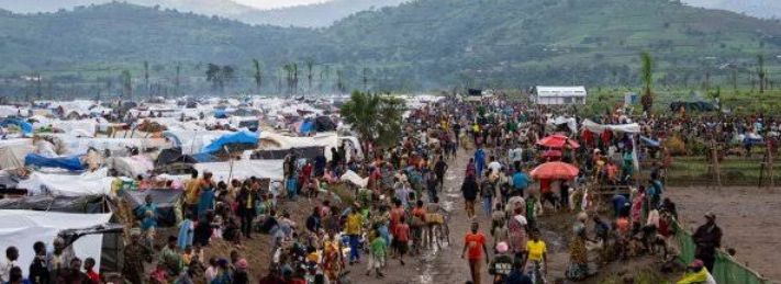 Haravugwa Ishimutwa ry’Abasore b’Abanyamulenge mu Burundi