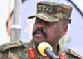 Gen. Muhoozi Kainerugaba Yasubije Amerika Mu Magambo Akakaye