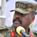 Gen. Muhoozi Kainerugaba Yasubije Amerika Mu Magambo Akakaye
