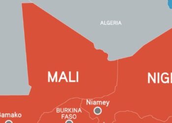 Amerika Yahinduye Umurongo wa Politiki muri Afrika