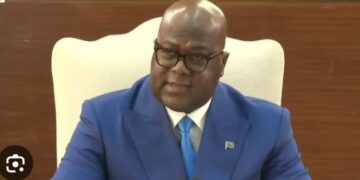 Inzira ya Nyayo iganisha ku Biganiro bifite Ireme muri RDC