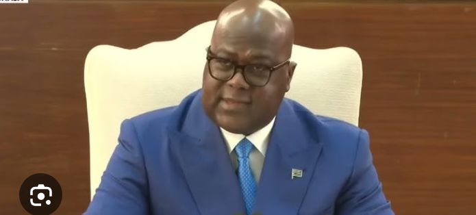 Inzira ya Nyayo iganisha ku Biganiro bifite Ireme muri RDC