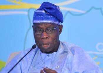 “Igisubizo kirambye ku bibazo bya RDC kigomba gushingira ku mizi yabyo ya kera”- Olusegun Obasanjo