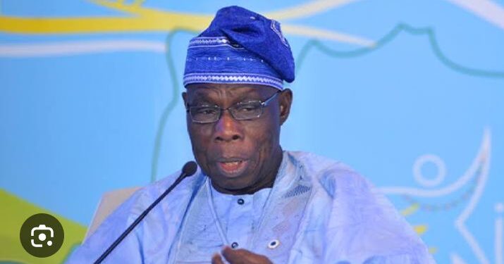 “Igisubizo kirambye ku bibazo bya RDC kigomba gushingira ku mizi yabyo ya kera”- Olusegun Obasanjo