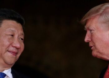 U Bushinwa bwaburiye Amerika, umwuka mubi urushaho gukara ku kibazo cya Taiwan