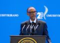 Perezida Kagame Yasobanuye impamvu Yigeze Kuvuga ko Atazi niba RDF Iri muri RDC