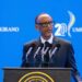 Perezida Kagame Yasobanuye impamvu Yigeze Kuvuga ko Atazi niba RDF Iri muri RDC