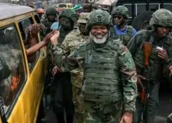 AFC/M23 Yashinje Komisiyo y’Umuryango wa Afurika Yunze Ubumwe Kubogama Nyuma yo Kunenga Igitero cya Drone i Kisangani