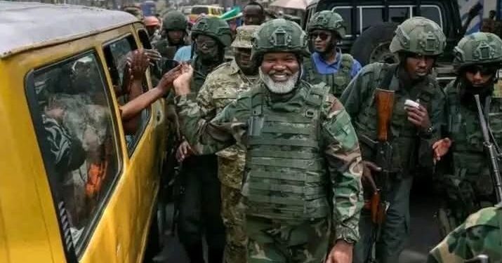 AFC/M23 Yashinje Komisiyo y’Umuryango wa Afurika Yunze Ubumwe Kubogama Nyuma yo Kunenga Igitero cya Drone i Kisangani