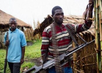 Hagaragajwe Uburyo u Burundi Bwashyigikiye FDLR mu Gutoza Imirwano Nyatura muri Kivu Yaruguru