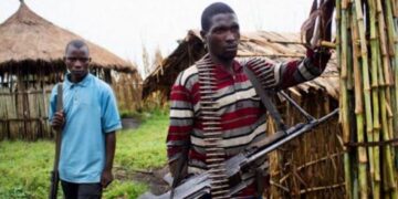 Hagaragajwe Uburyo u Burundi Bwashyigikiye FDLR mu Gutoza Imirwano Nyatura muri Kivu Yaruguru