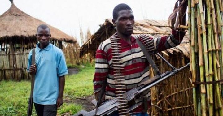 Hagaragajwe Uburyo u Burundi Bwashyigikiye FDLR mu Gutoza Imirwano Nyatura muri Kivu Yaruguru
