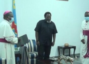 RDC igiye mu Biganiro Bikomeye by’Impinduka za Politiki