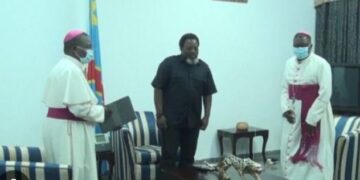 RDC igiye mu Biganiro Bikomeye by’Impinduka za Politiki